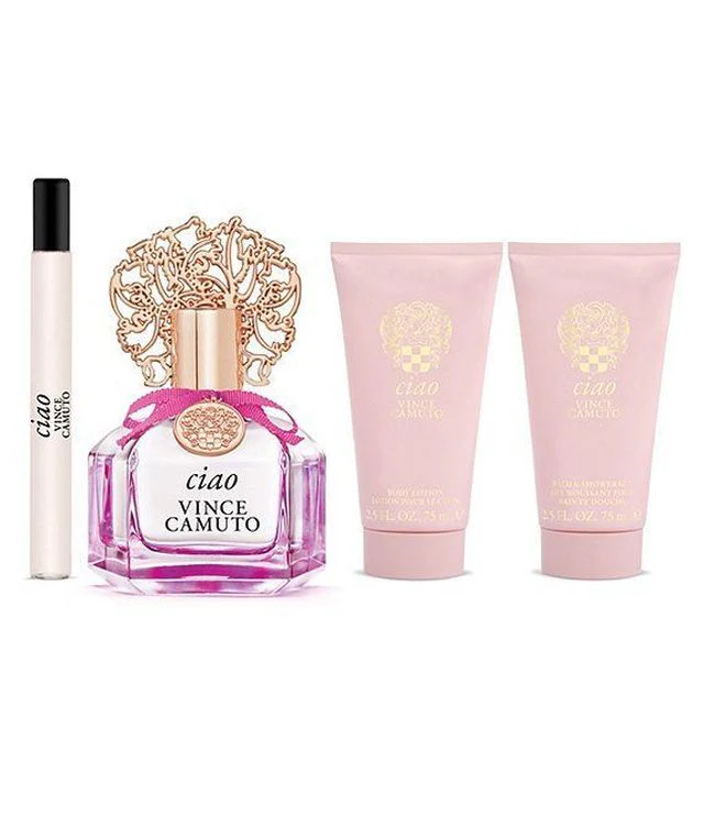 VINCE CAMUTO CIAO 3.4 & 0.34 & 8 & 2.5 oz