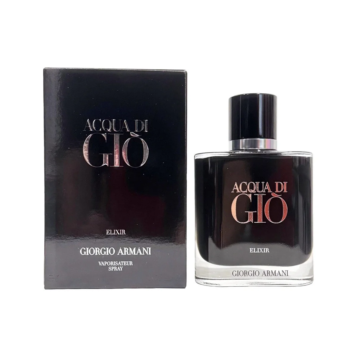 Acqua di Gio Elixir for Men EDP