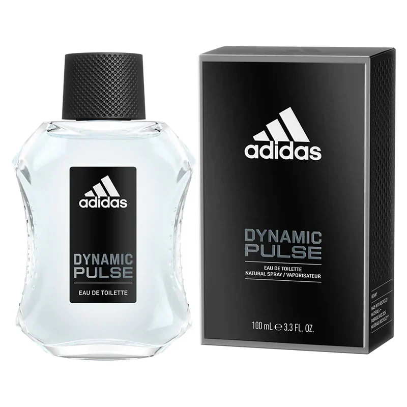 Adidas Dynamic Pulse for Men by Adidas EDT