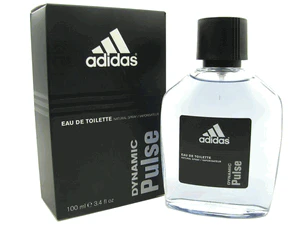 Adidas Dynamic Pulse for Men by Adidas EDT - Image 2