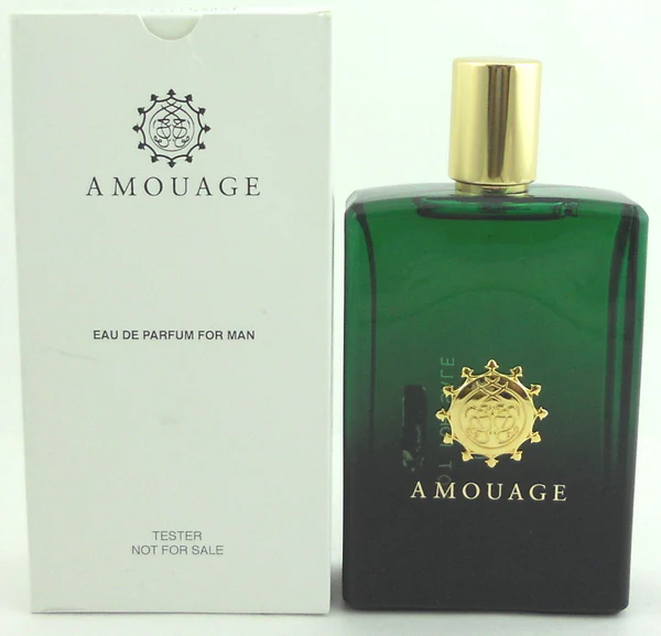 Amouage Epic for Men EDP - Image 2