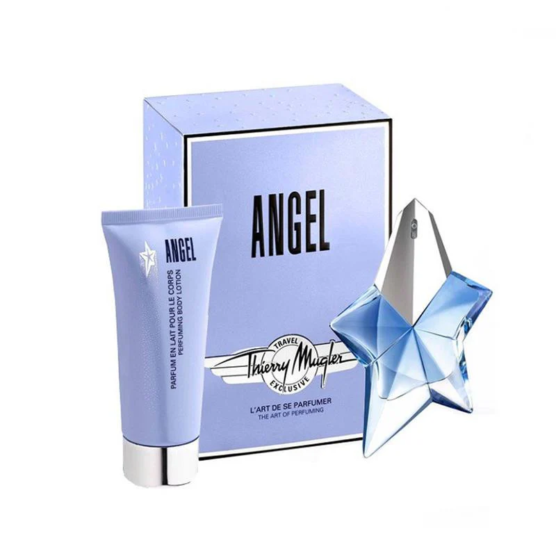Angel by Thierry Mugler EDP 1.7 Oz./ B.L. 3.5 Oz. for Women