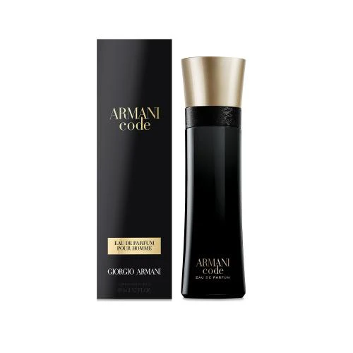 Armani Code Eau de Parfum (2024) for Men