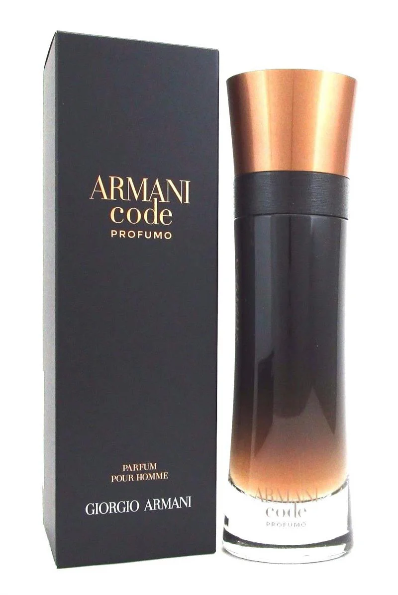 Armani Code Profumo for Men by Giorgio Armani EDP