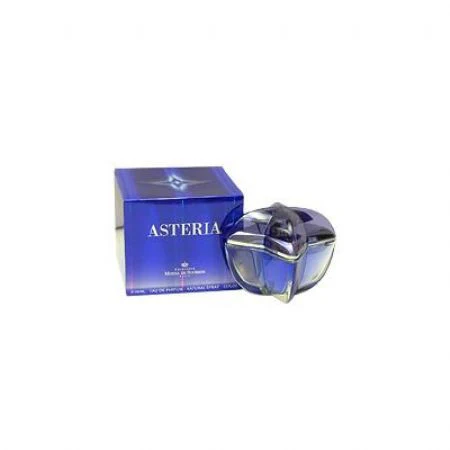 Asteria M. de Bourbon for Women EDP