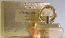 Attractive Gold for Women by Remy Latour EDP