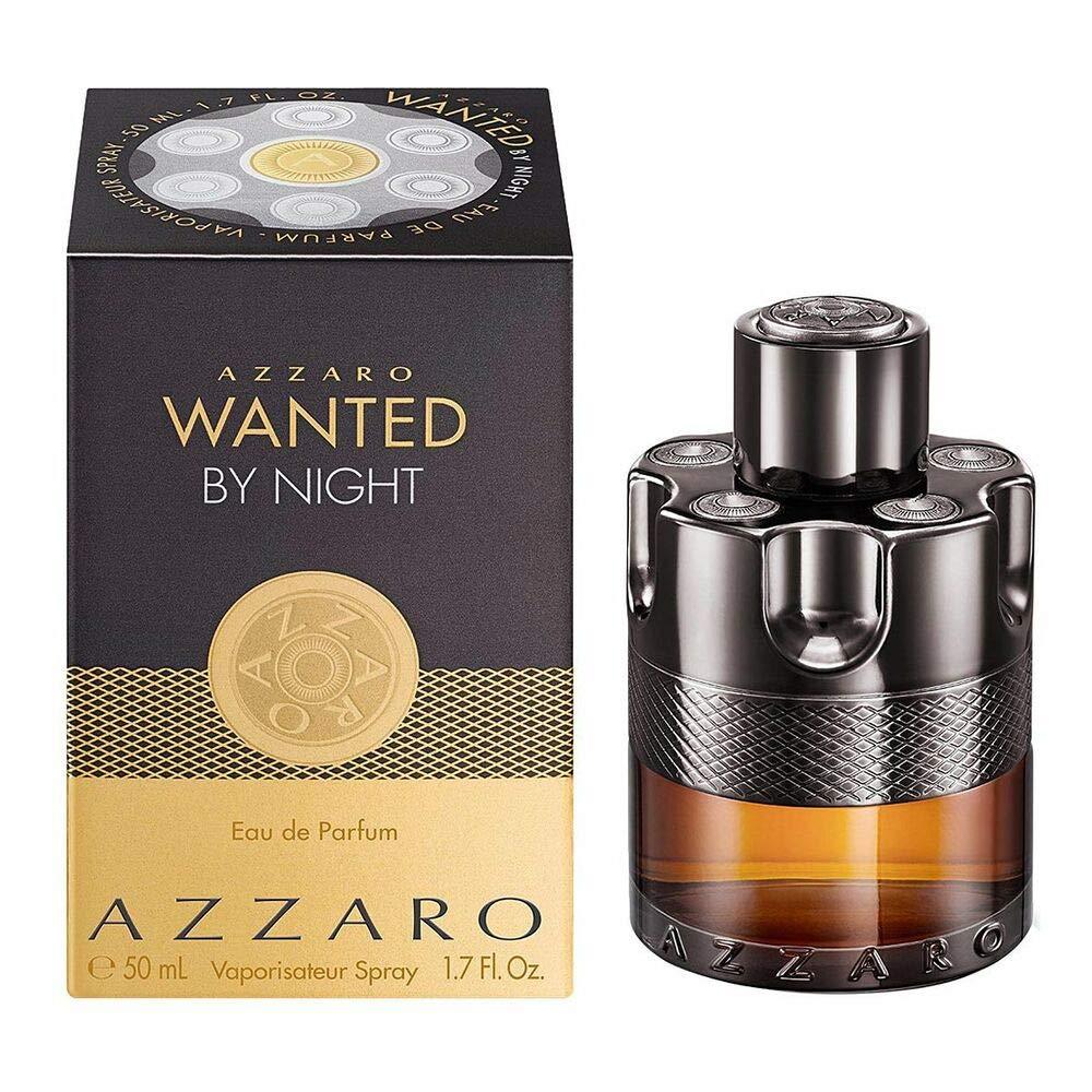 Azzaro Wanted by Night for Men EDP - Image 3