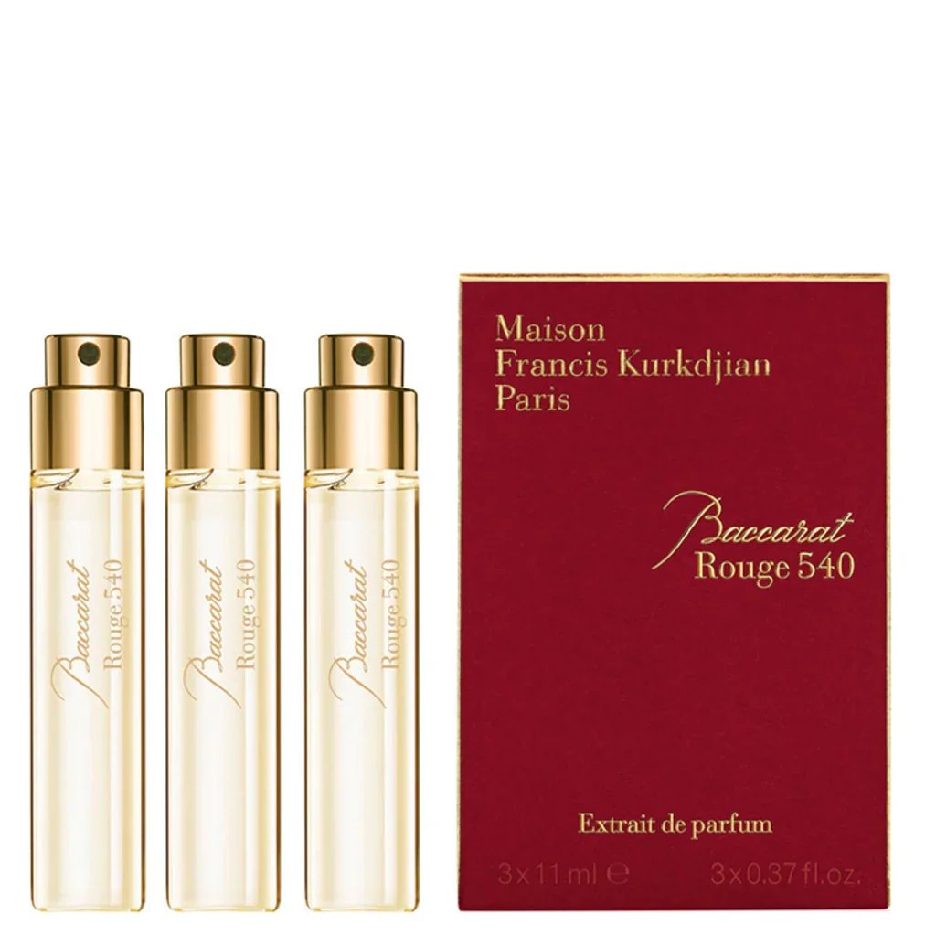 Baccarat Rouge 540 Extrait de Parfum MFK for Women EDP - Image 2