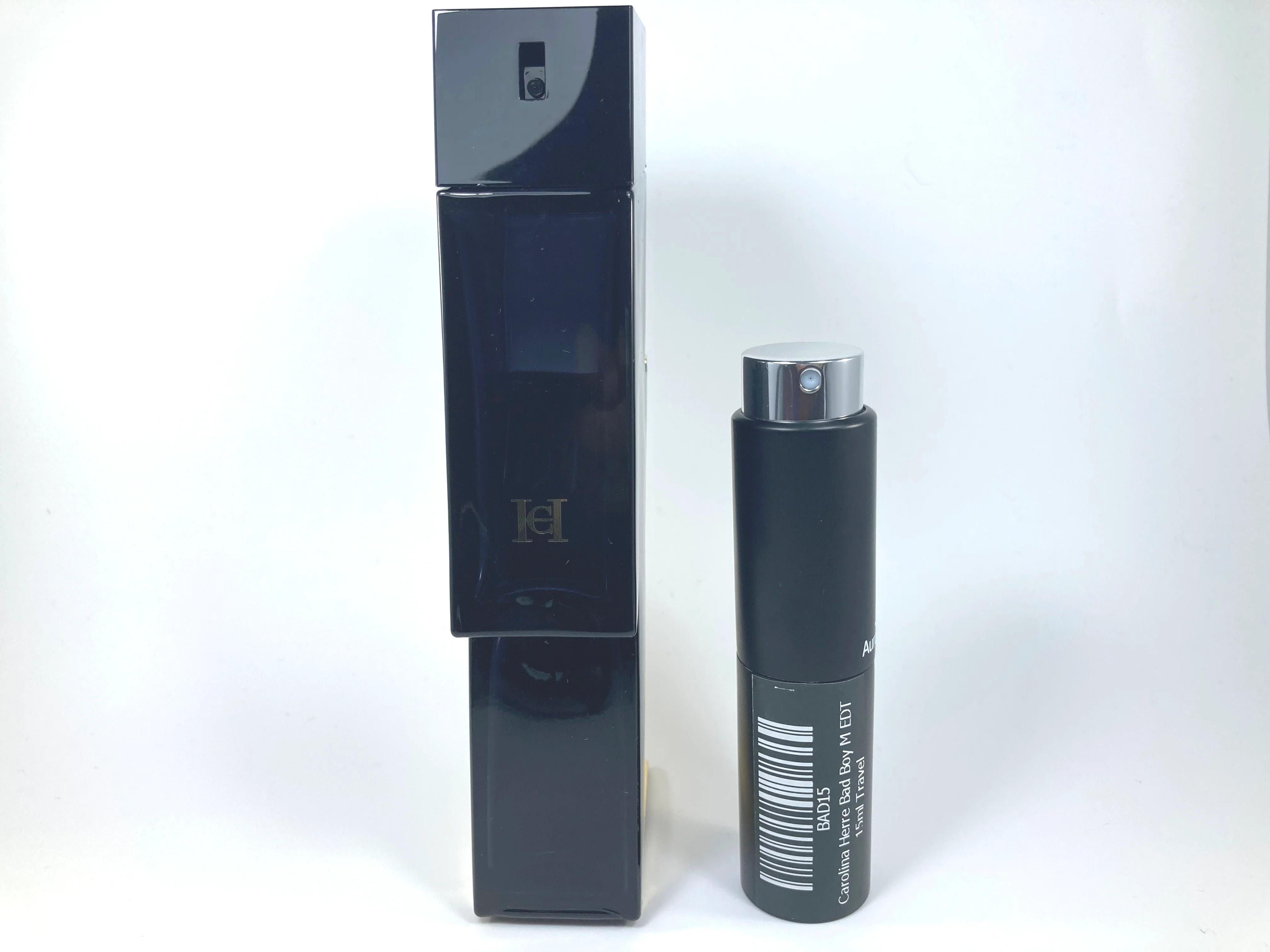 Bad Boy Carolina Herrera EDT - Image 2