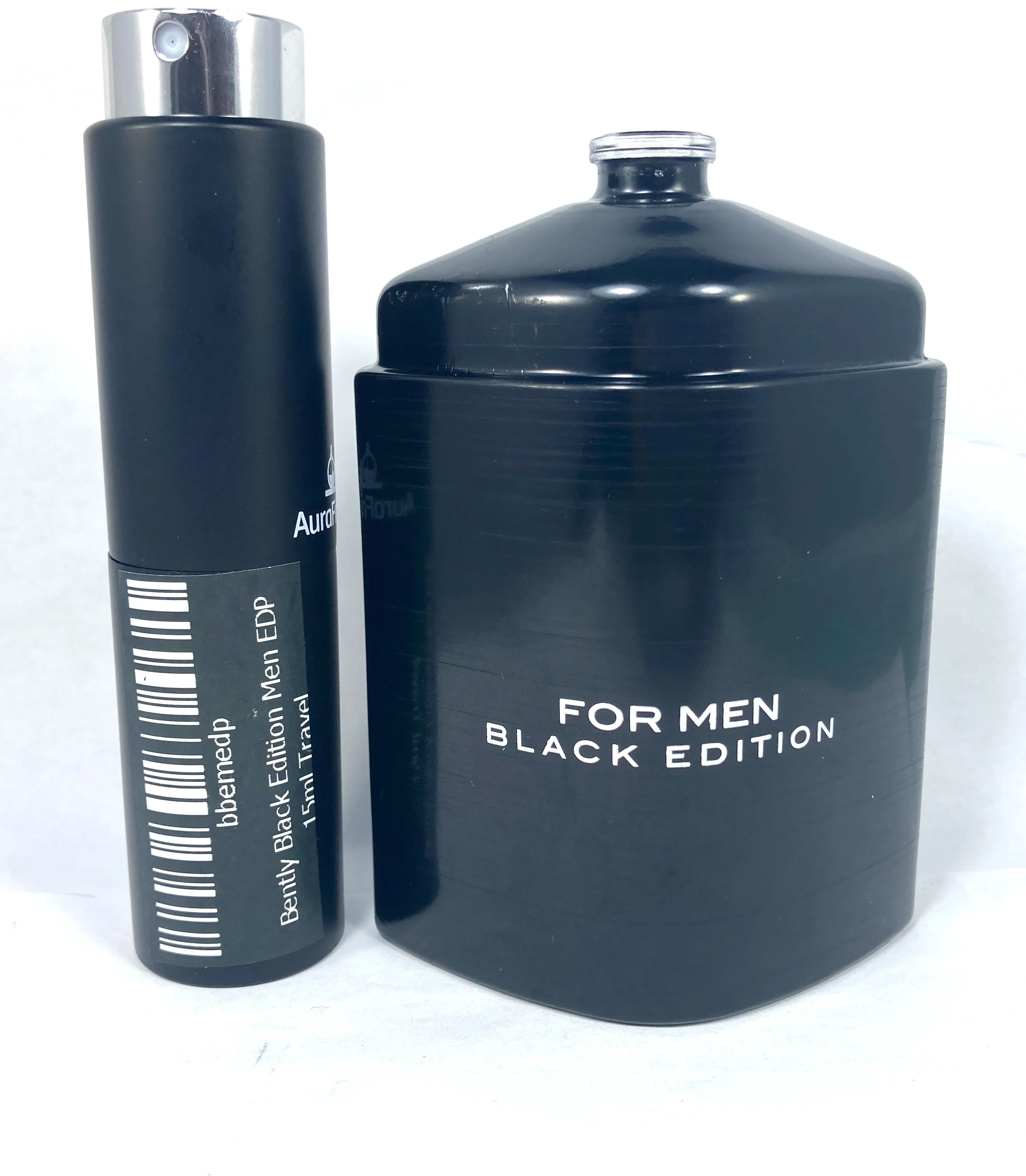 Bentley Black Edition for Men EDP - Image 2