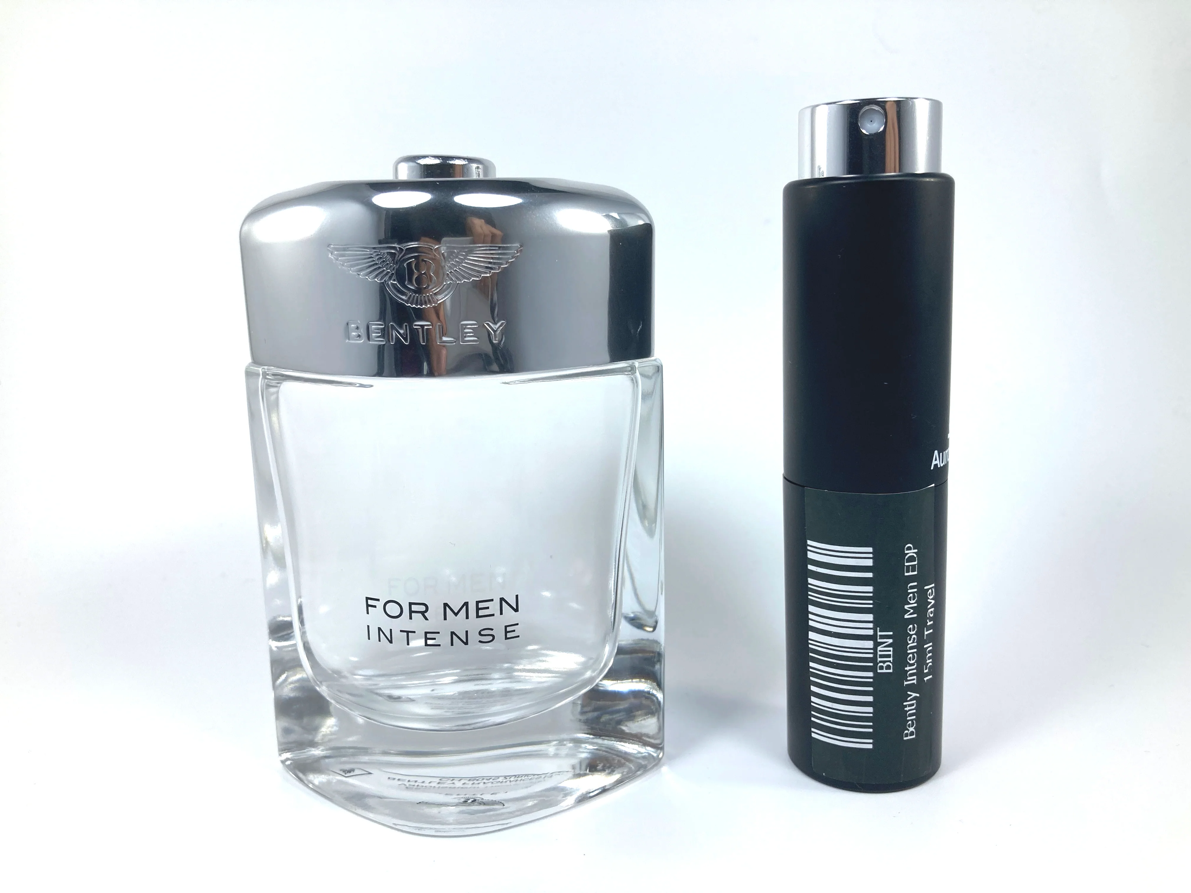 Bentley Intense for Men EDP - Image 2