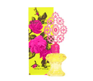 Betsey Johnson for Women by Betsey Johnson EDP