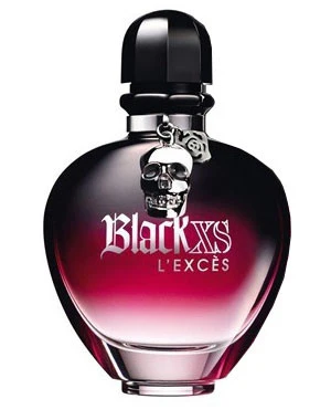 Black Xs L'Exces for Women by Paco Rabanne EDP
