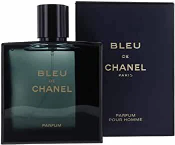 Bleu de Chanel Parfum for Men