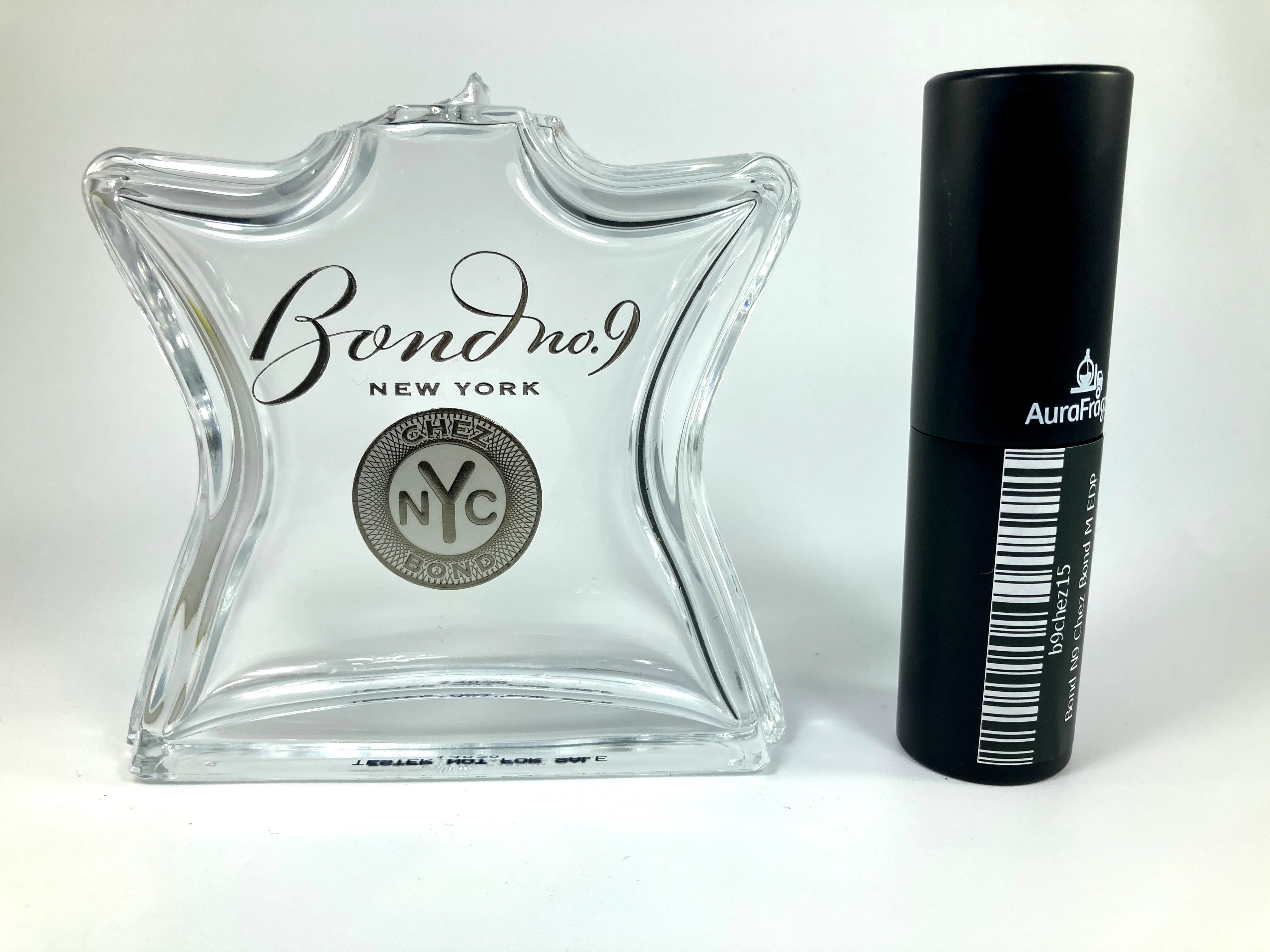 Bond No. 9 Chez Bond for Men EDP - Image 4