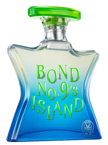 Bond No. 9's Island Unisex EDP