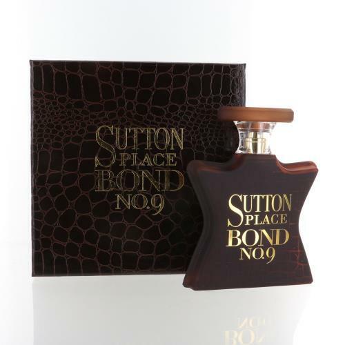 Bond No. 9 Sutton Place for Men EDP - Image 3