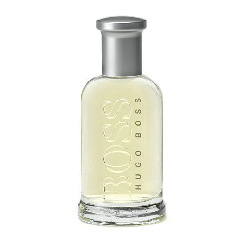 Boss Bottled #6 for Men by Hugo Boss EDT - Image 2