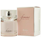 Boss Femme for Women by Hugo Boss EDP