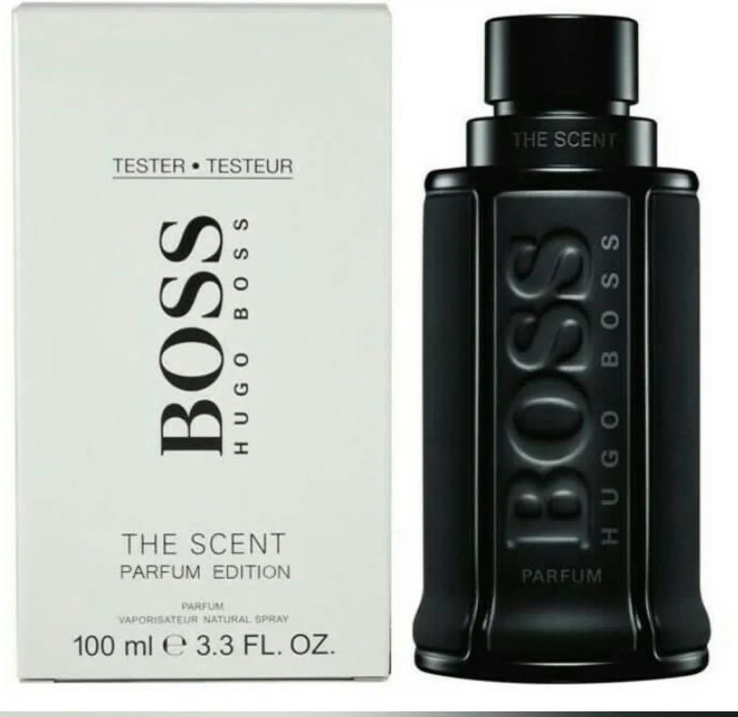 Boss The Scent For Him Parfum Edition For Men - Image 2