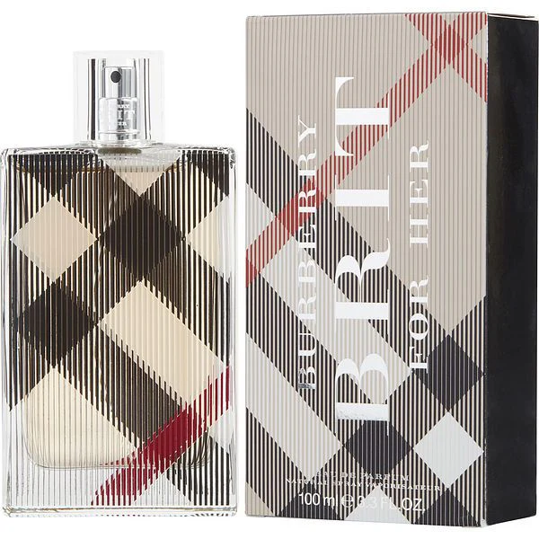 Burberry Brit for Her Women EDP - Image 2