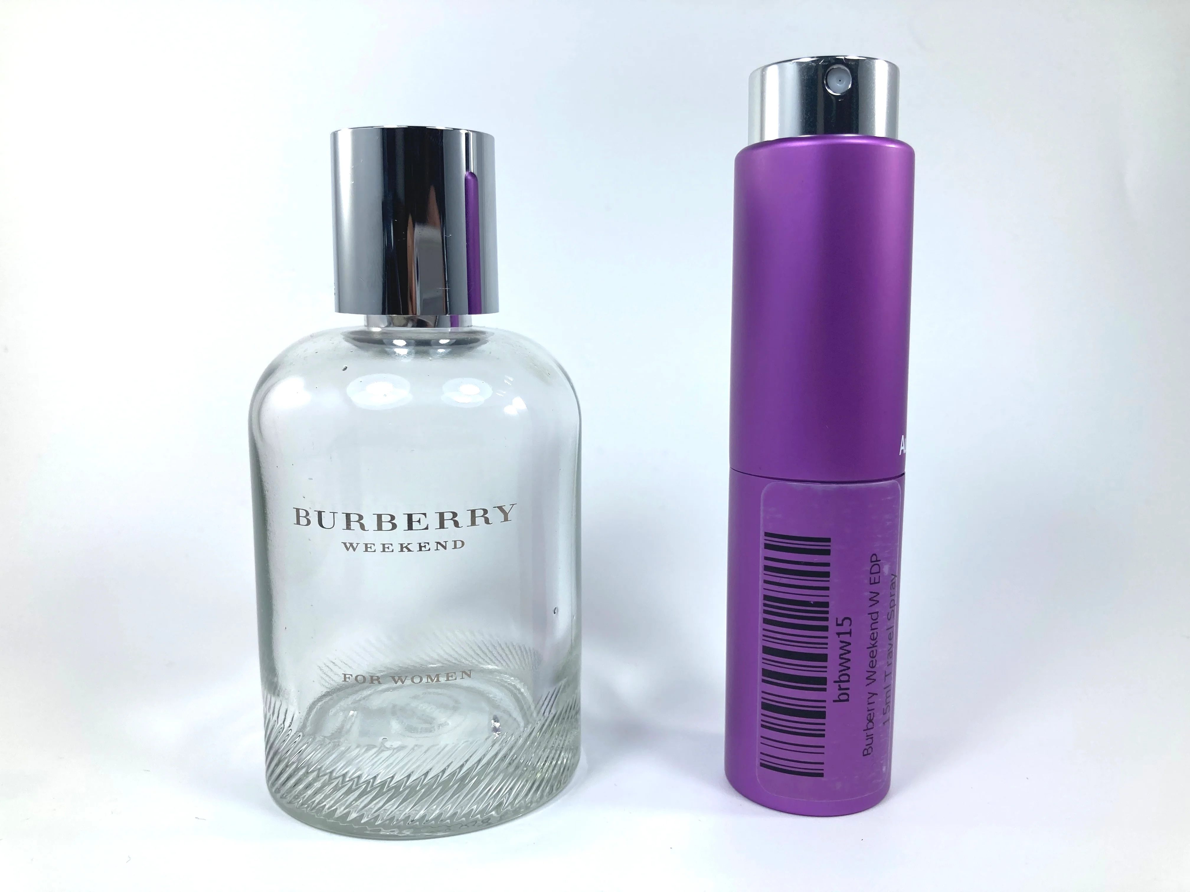 Burberry Weekend for Women EDP - Image 2