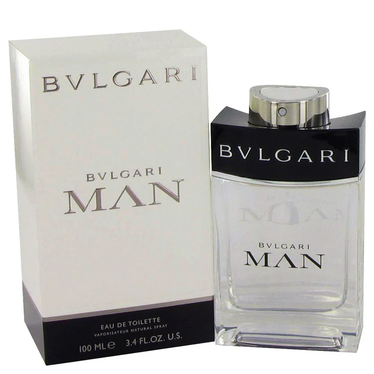 Bvlgari Man by Bvlgari EDT - Image 2