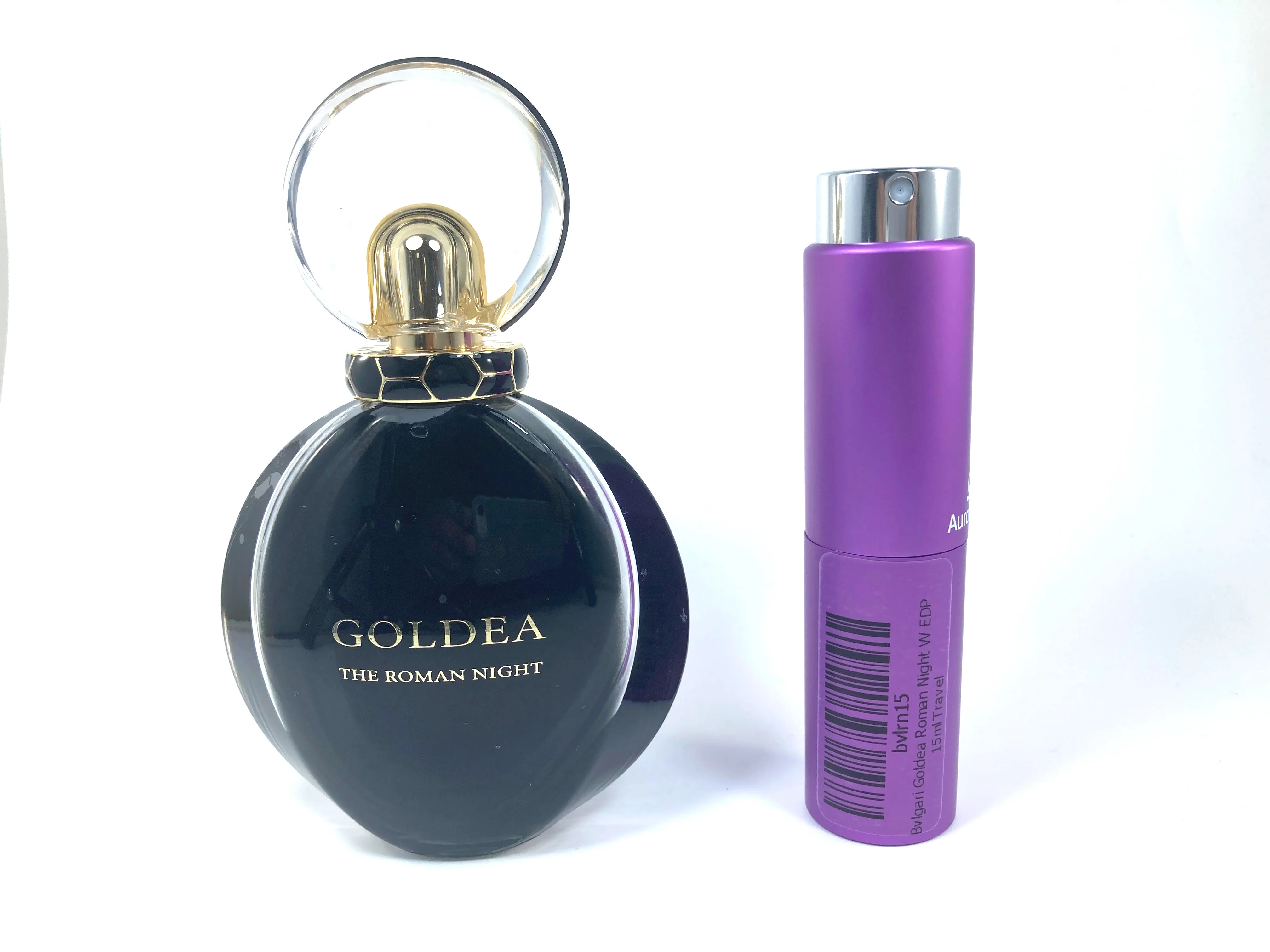 Bvlgari Goldea Roman Night for Women EDP - Image 2