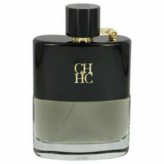 Ch Prive Men by Carolina Herrera EDT - Image 4