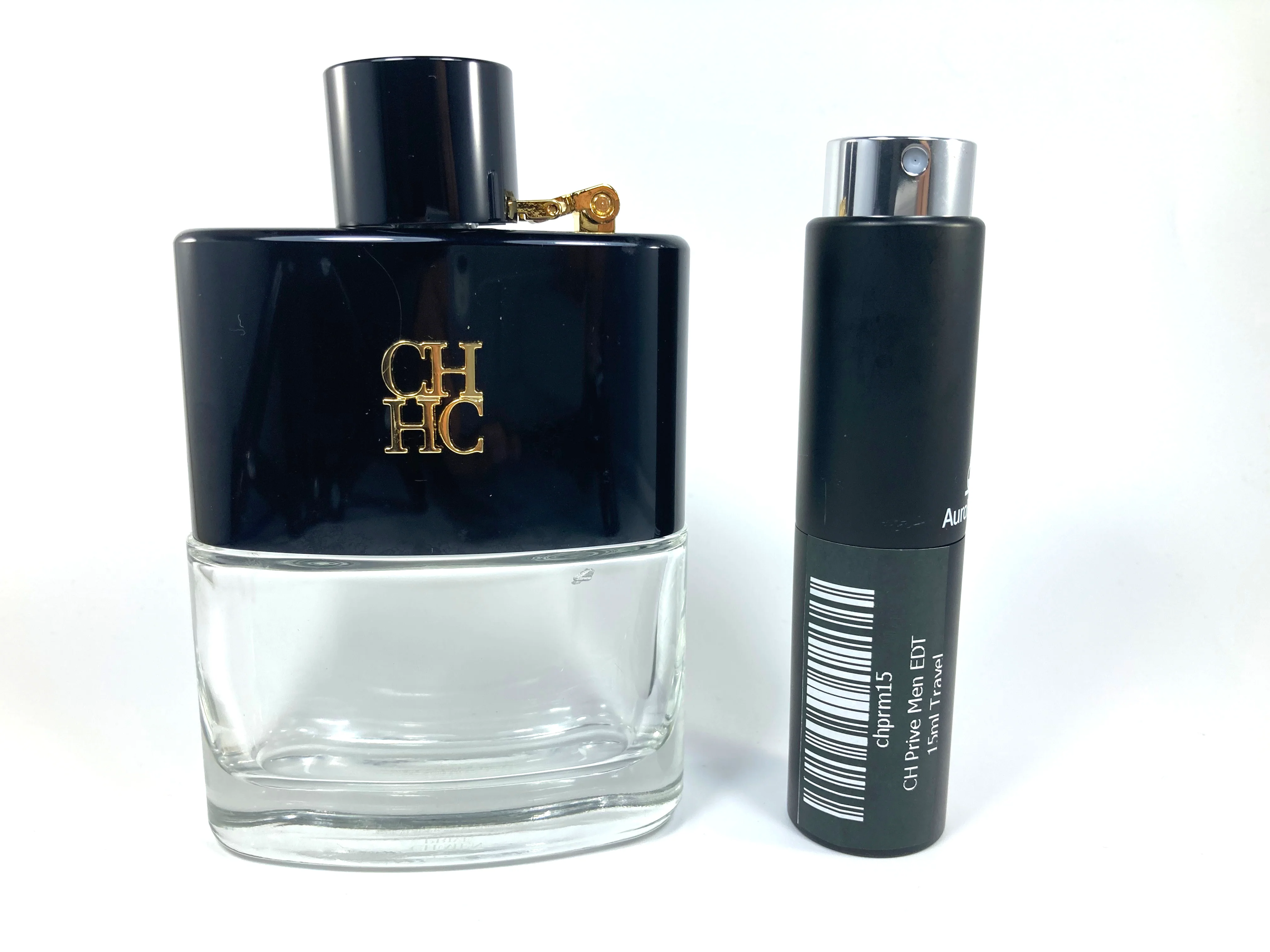 Ch Prive Men by Carolina Herrera EDT - Image 5