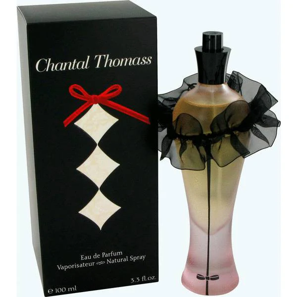 Chantal Thomass by Chantal Thomass for Women EDP