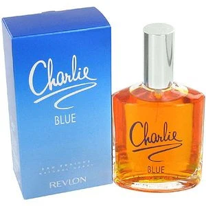 Charlie Blue for Women by Revlon Eau Fraiche