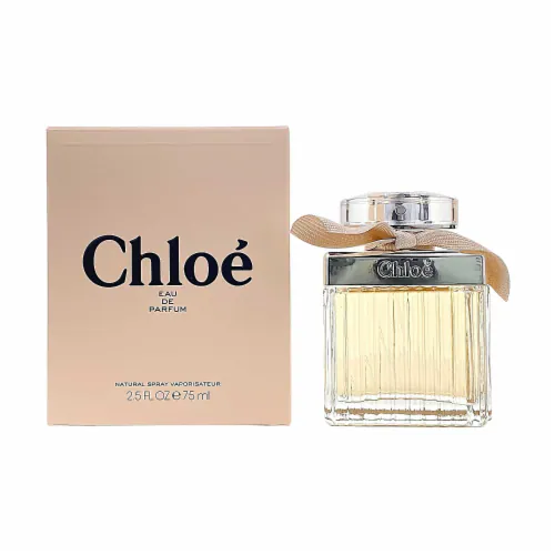 Chloe by Chloe for Women EDP (Chloe Signature) - Image 2