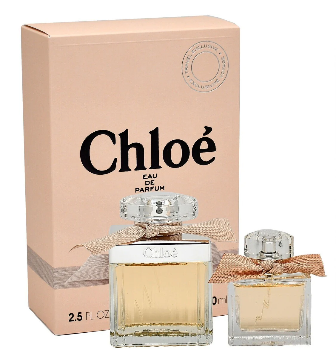 Chloe by Chloe for Women EDP (Chloe Signature) - Image 3