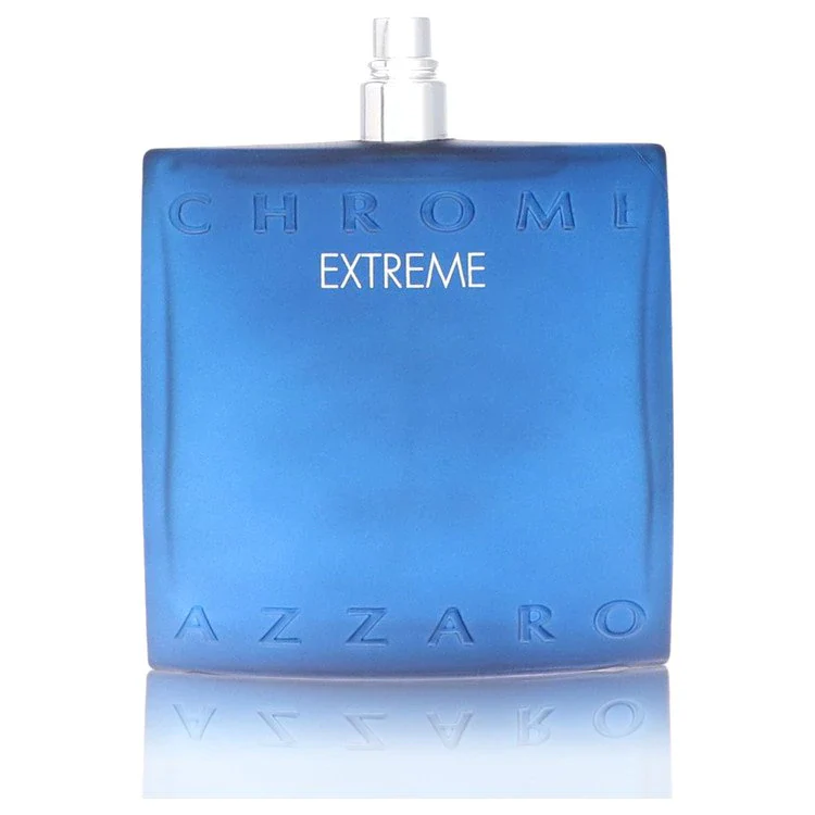 Chrome Extreme for Men EDP - Image 3