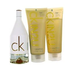 Ck In 2 U Her 3Pc Set
