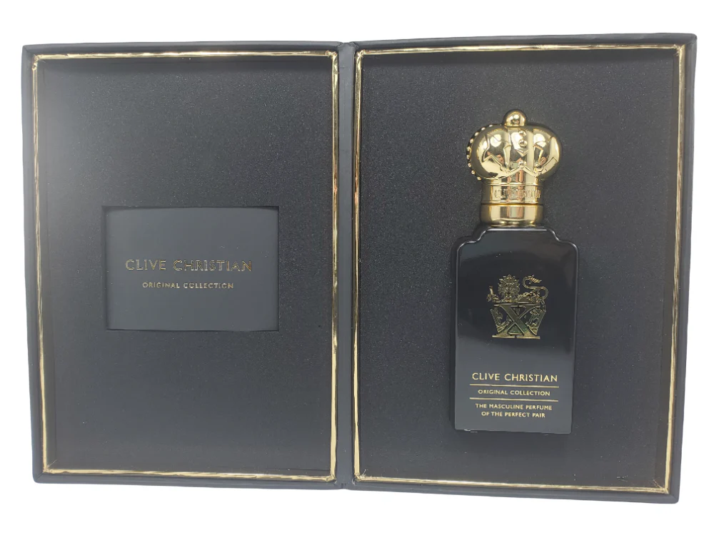 Clive Christian X for Men EDP - Image 2