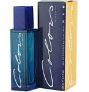 Colors for Men by Benetton EDT