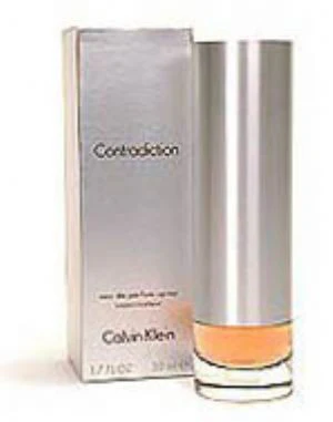 Contradiction for Women by Calvin Klein EDP