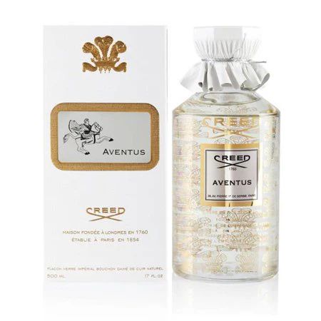 Creed Aventus for Men by Creed EDP - Image 3