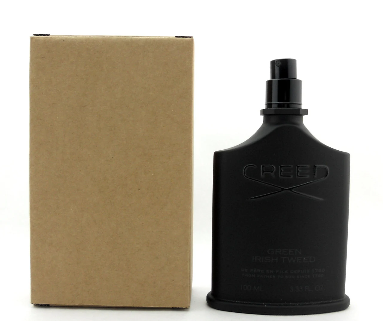 Creed Green Irish Tweed for Men by Creed EDP - Image 3