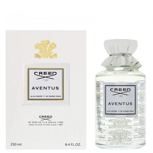 Creed Aventus Cologne for Men EDP - Image 4