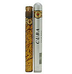 Cuba Gold for Men by Cuba Paris EDT - Image 2