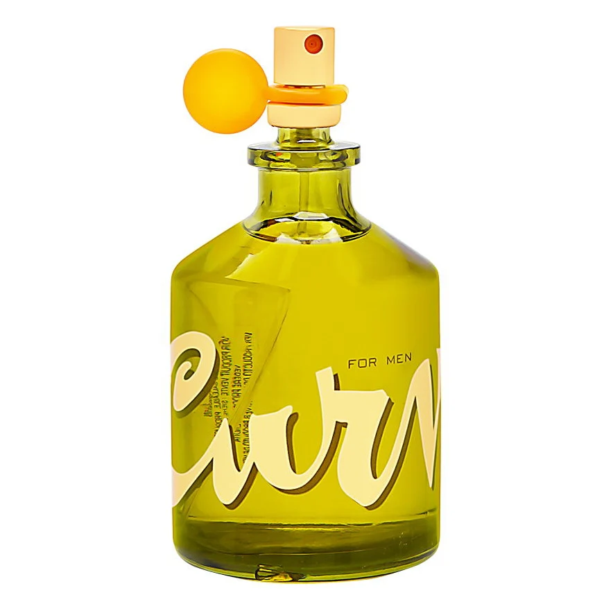 Curve for Men by Liz Claiborne EDT - Image 3