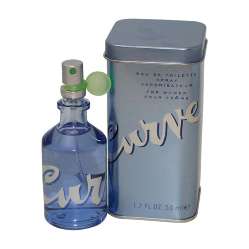 Curve for Women by Liz Clairborne EDT