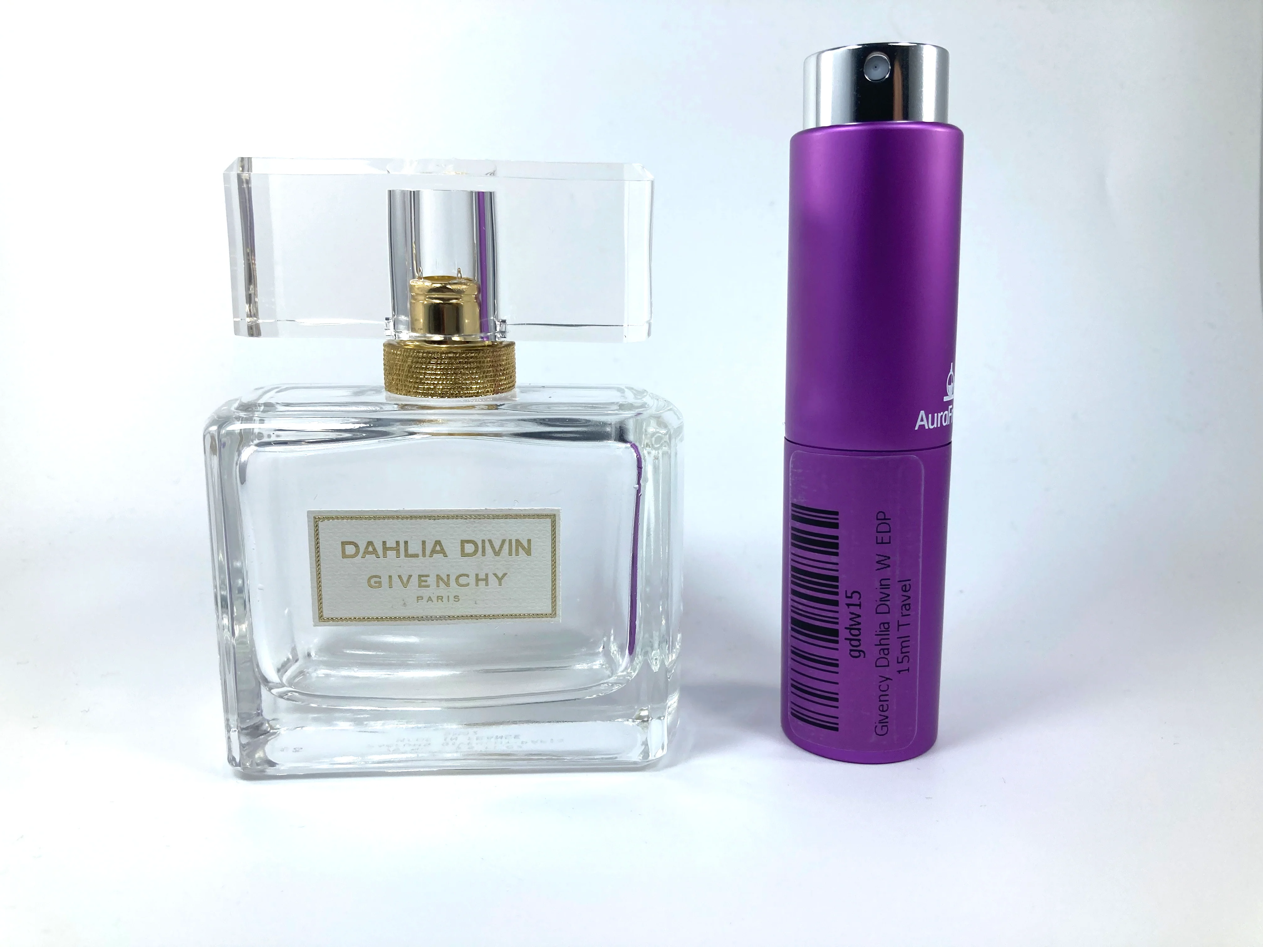 Dahlia Divin for Women by Givenchy EDP - Image 3