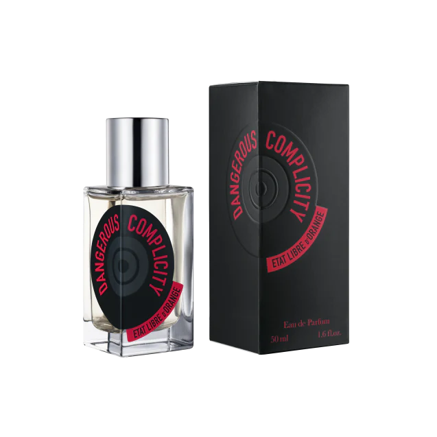 Dangerous Complicity Etat Libre d'Orange Unisex EDP