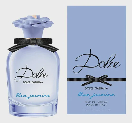 Dolce Blue Jasmine by Dolce & Gabbana for Women EDP