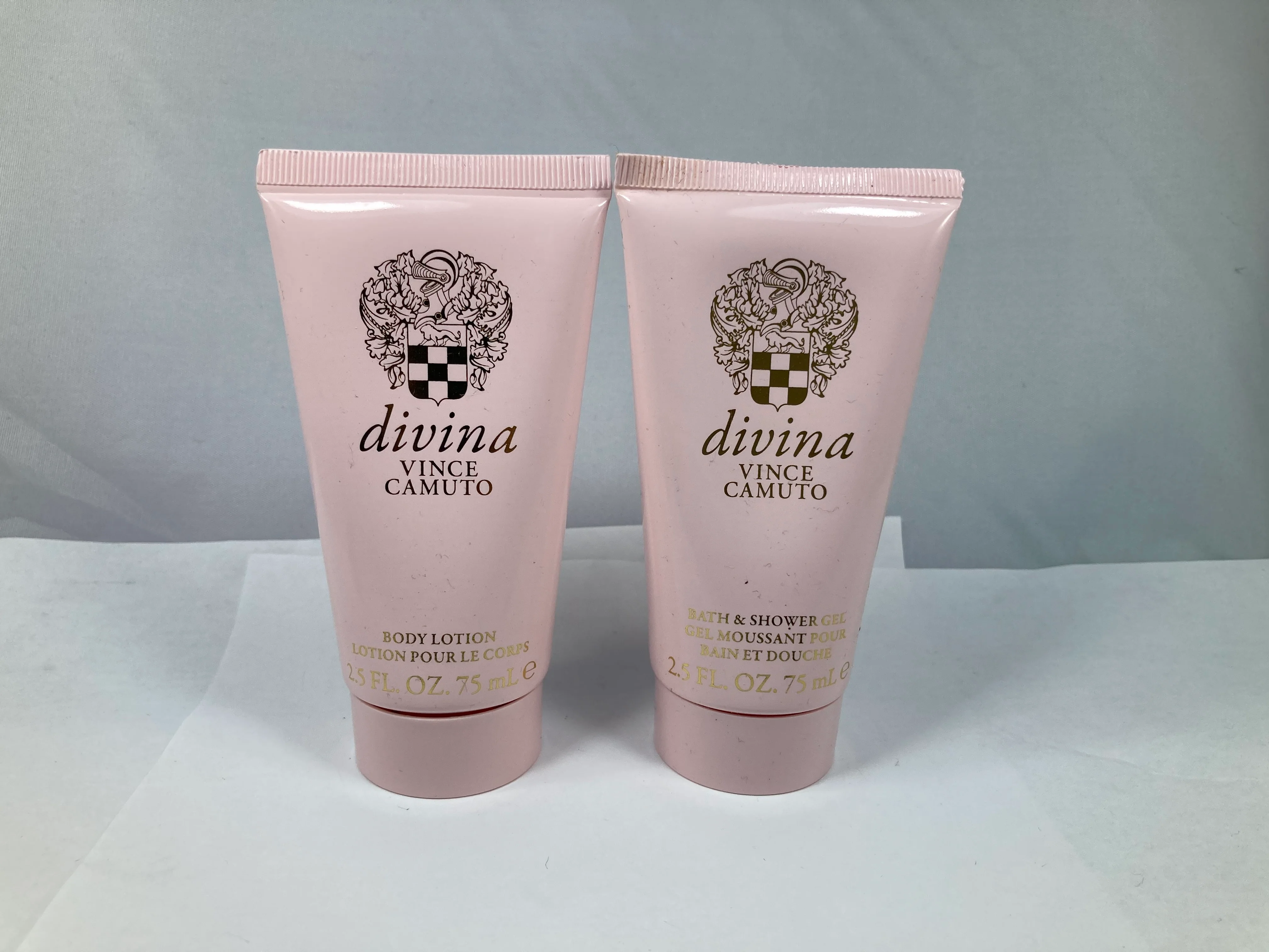 Divina Vince Camuto for Women EDP - Image 2
