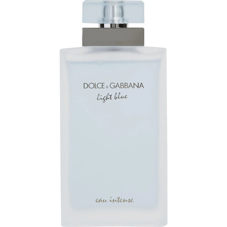 Dolce & Gabbana Light Blue Eau Intense for Women EDP - Image 2